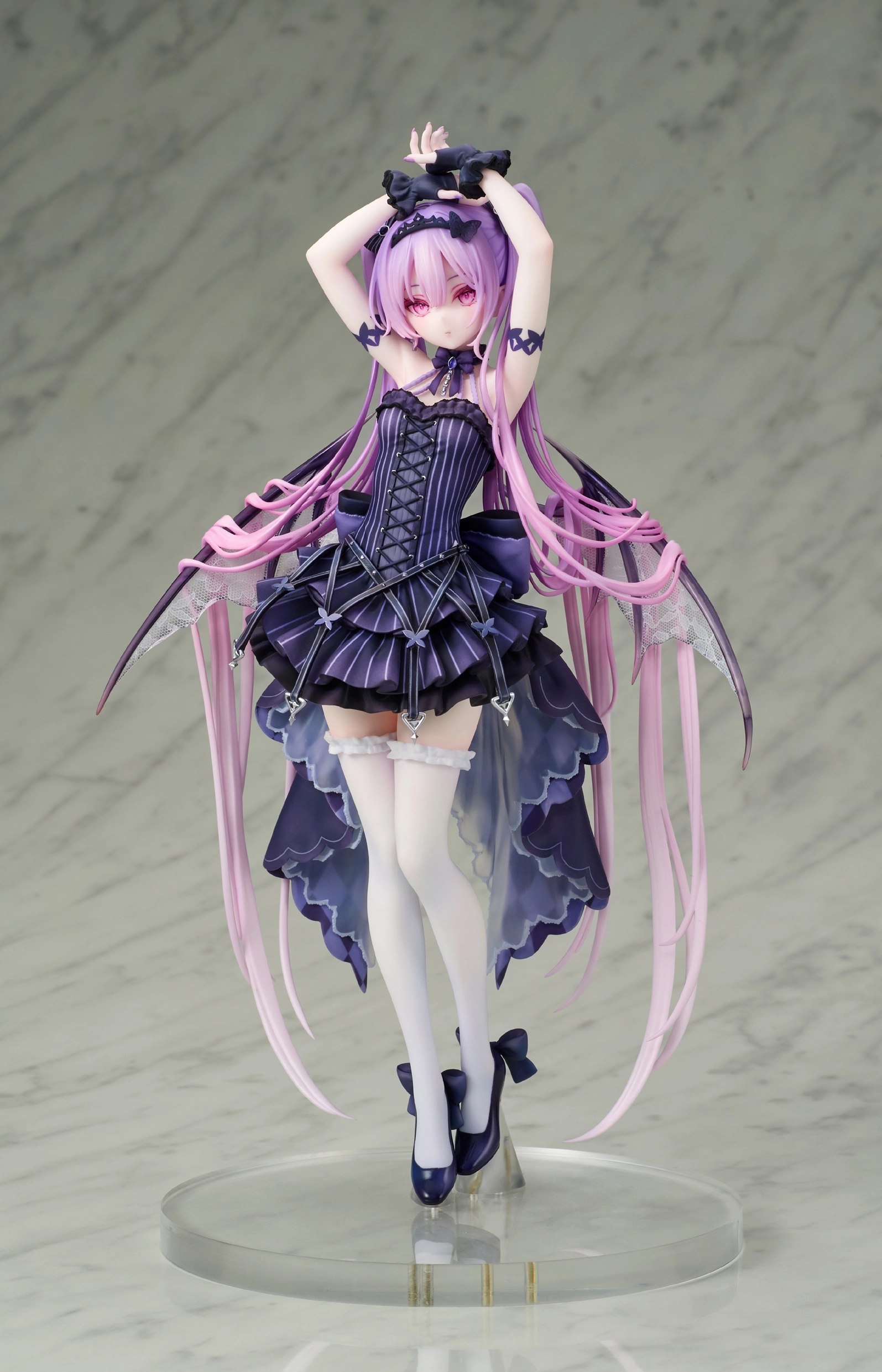 送料無料】rurudo 1/6スケールフィギュア イヴ JOKER Ver. ムービック
