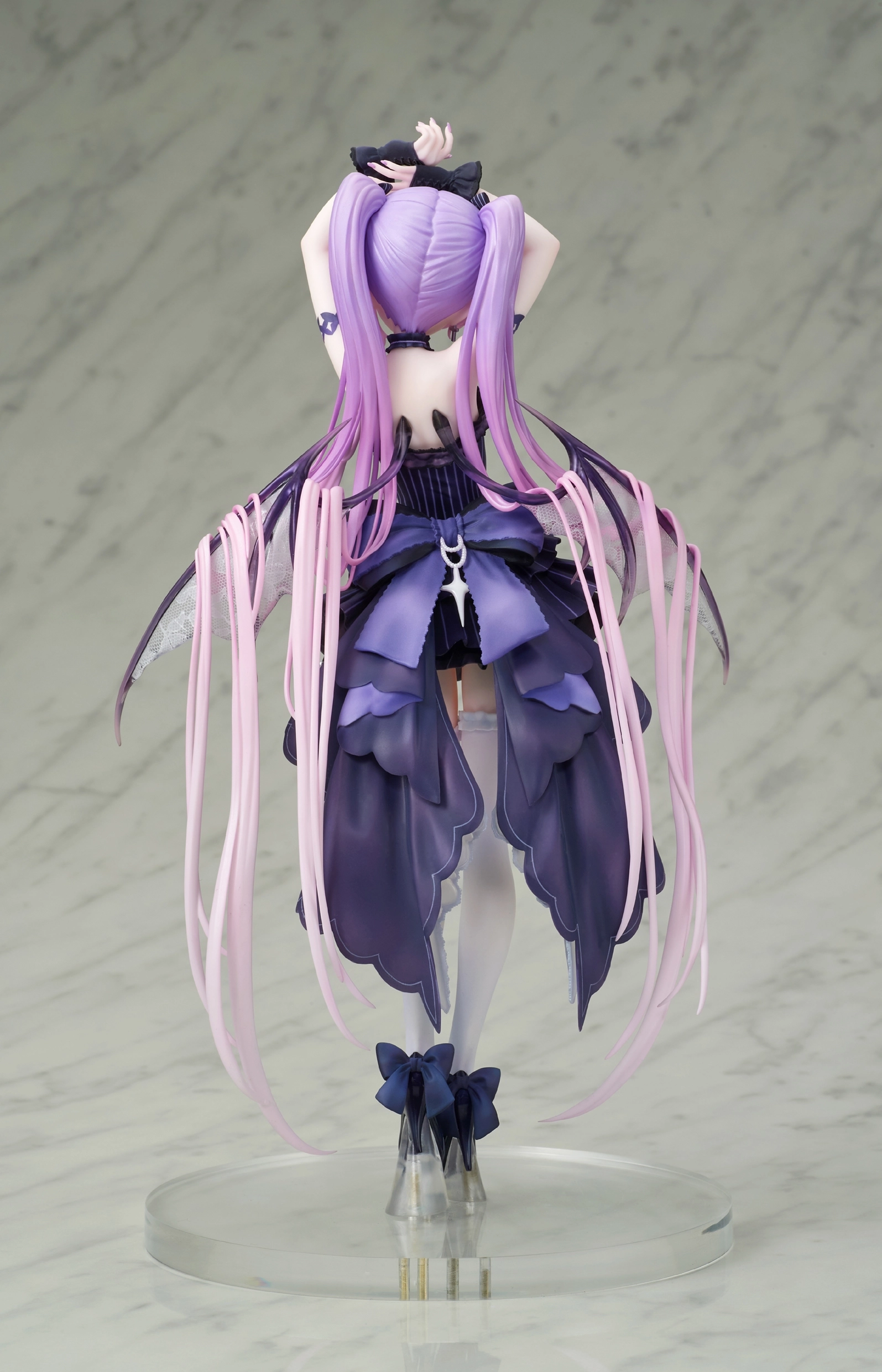 送料無料】rurudo 1/6スケールフィギュア イヴ JOKER Ver. ムービック