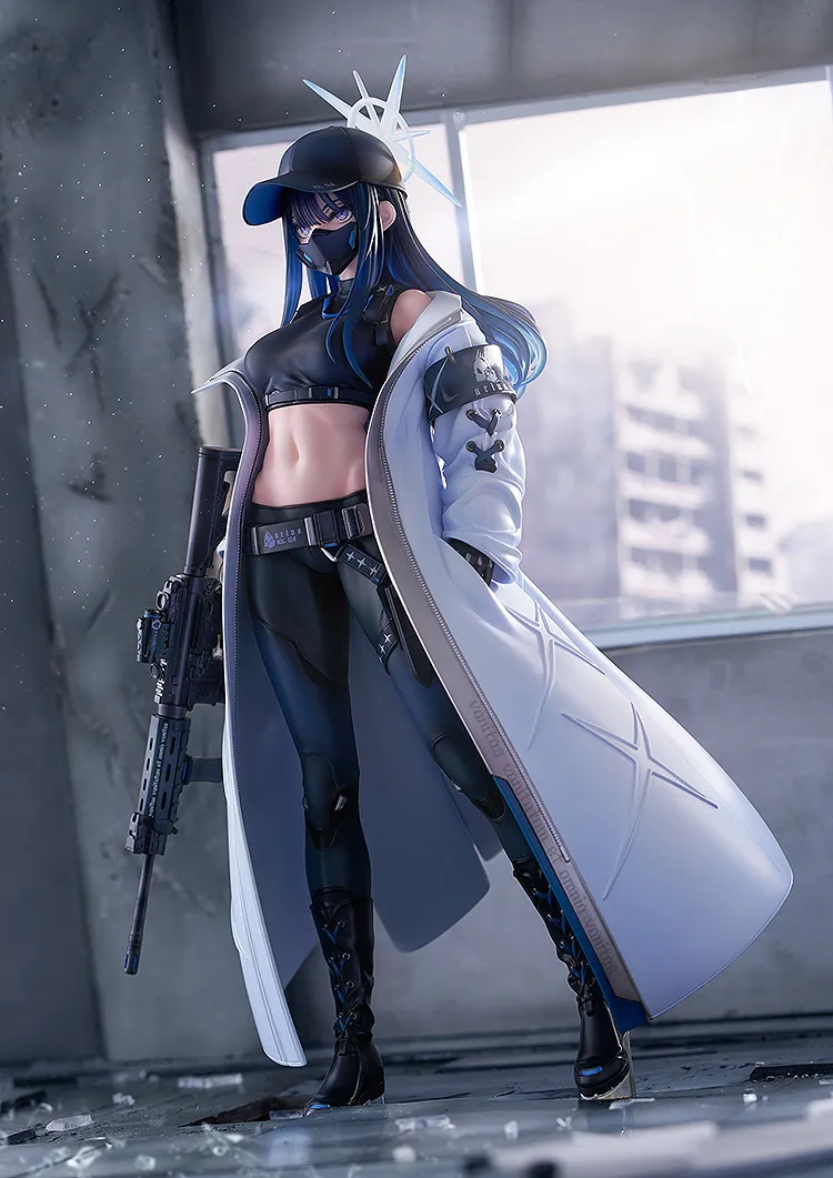 予約2026年04月】ブルーアーカイブ -Blue Archive- サオリ Wonderful