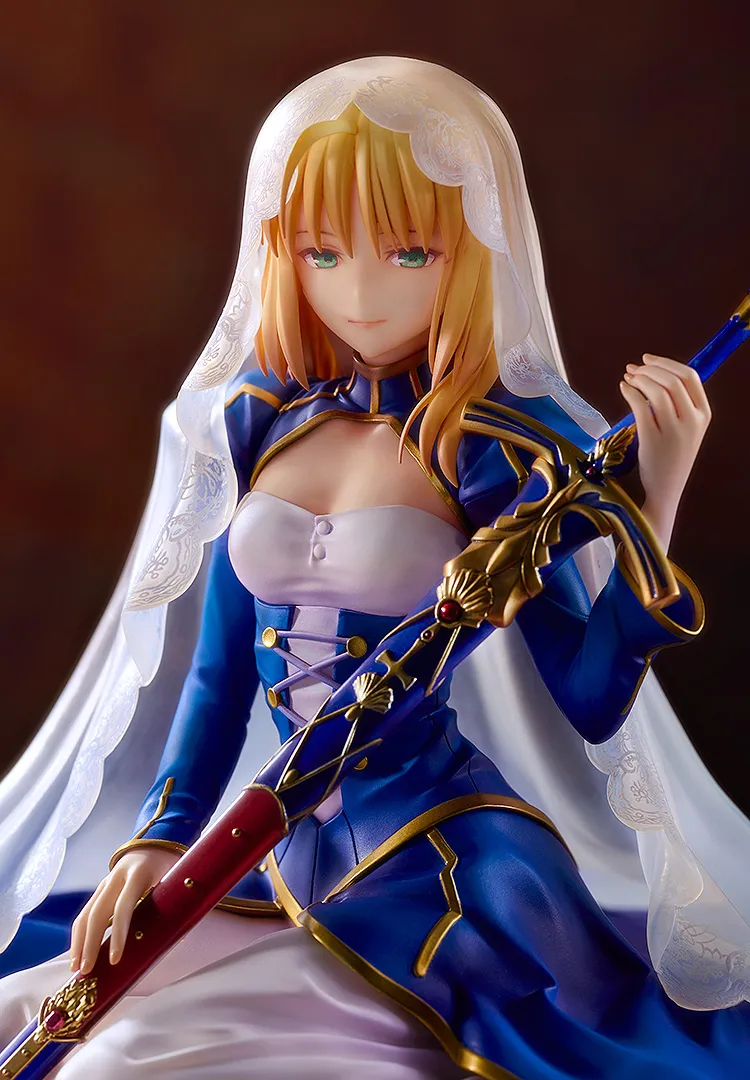 グッドスマイルカンパニー Fate stay night セイバー アルトリア HELLO! GOOD SMILE セイバー/アルトリア・ペンドラゴン