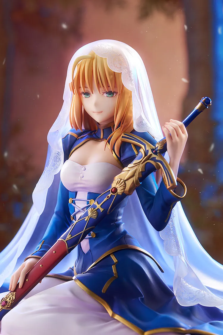 予約2026年08月】Fate/stay night セイバー -Garden of Avalon