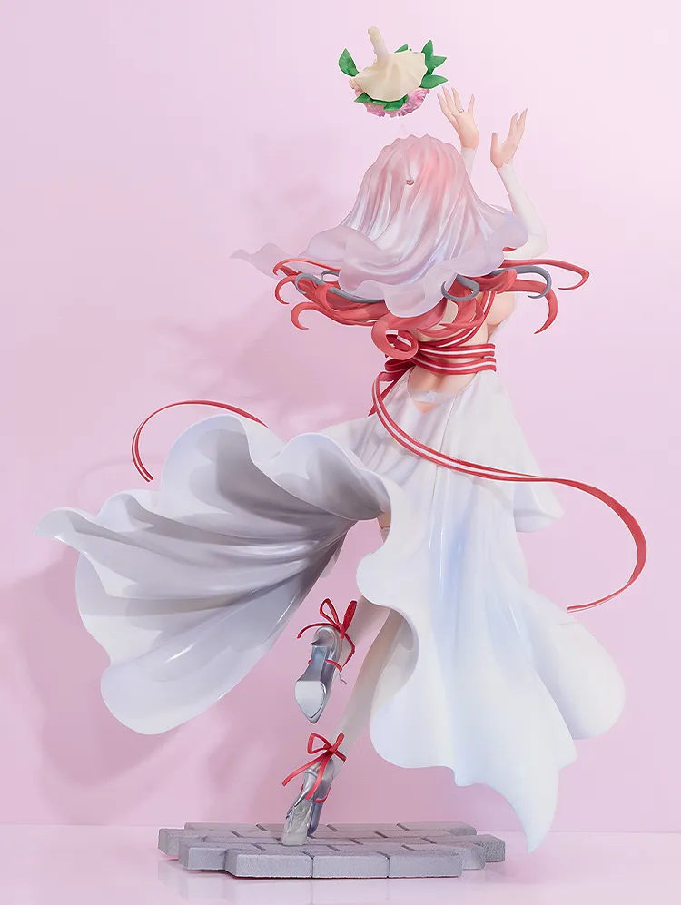 予約2026年06月】アズールレーン ブレマートン 〜幸せトラッキング