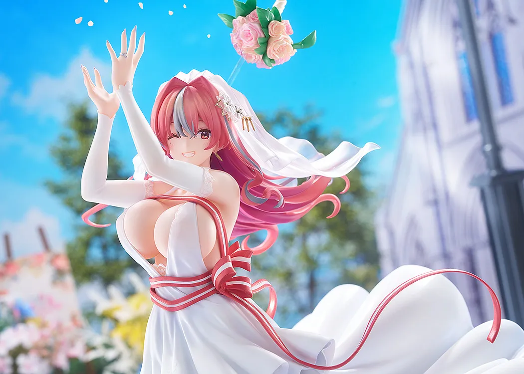 くじコレ　アズールレーン　和装style S 04 ブレマートン くじコレ アズールレーン 和装style S 04 ブレマートン くじコレ