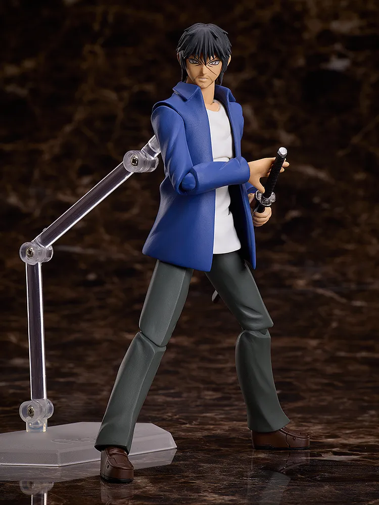 彼岸島フィギュア Timeless Dimension タイムレス ディメンション on X: 