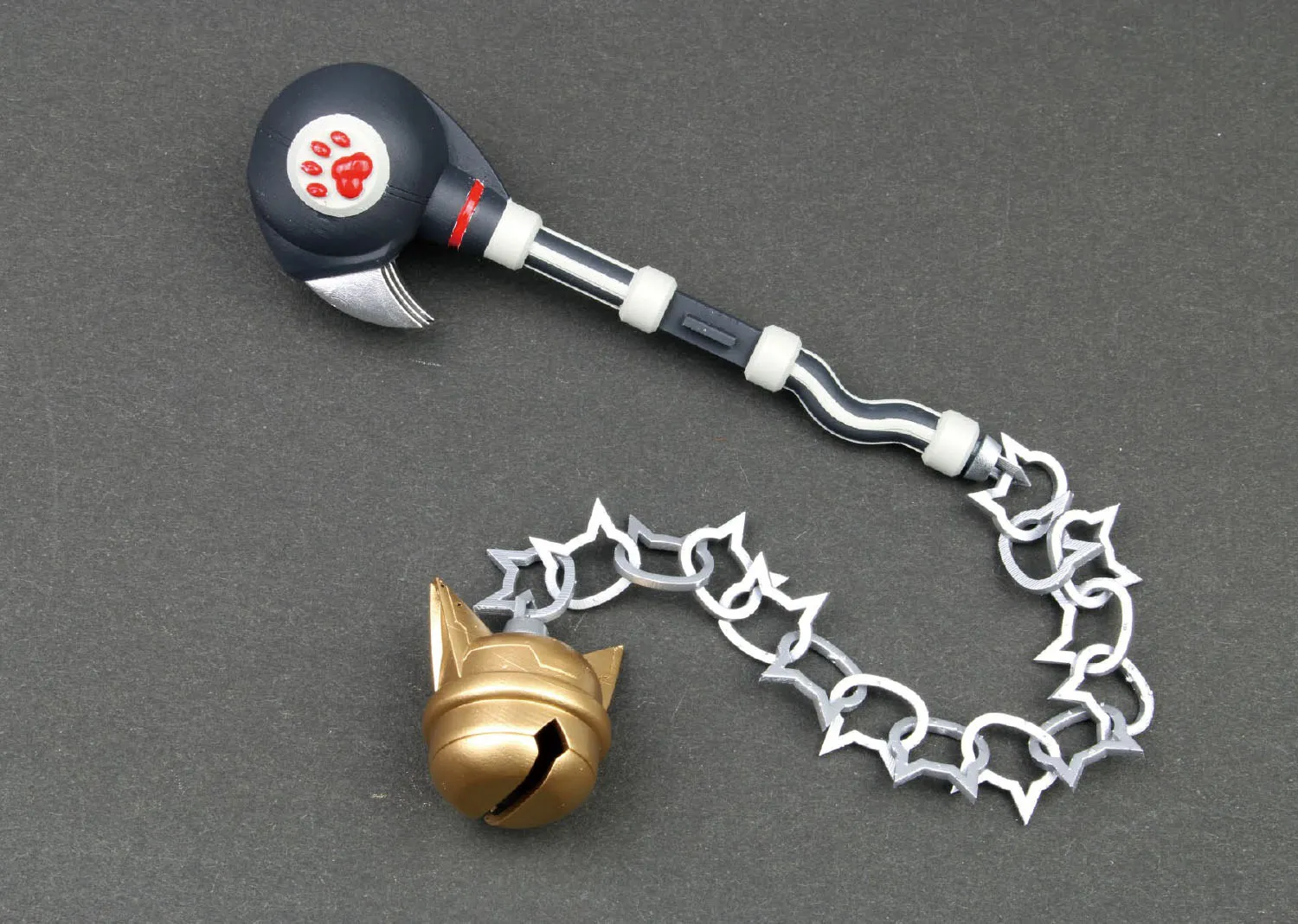 予約2025年07月】1/60 超高機動装甲・猫忍者 C.A.T-03 突撃戦場司令機