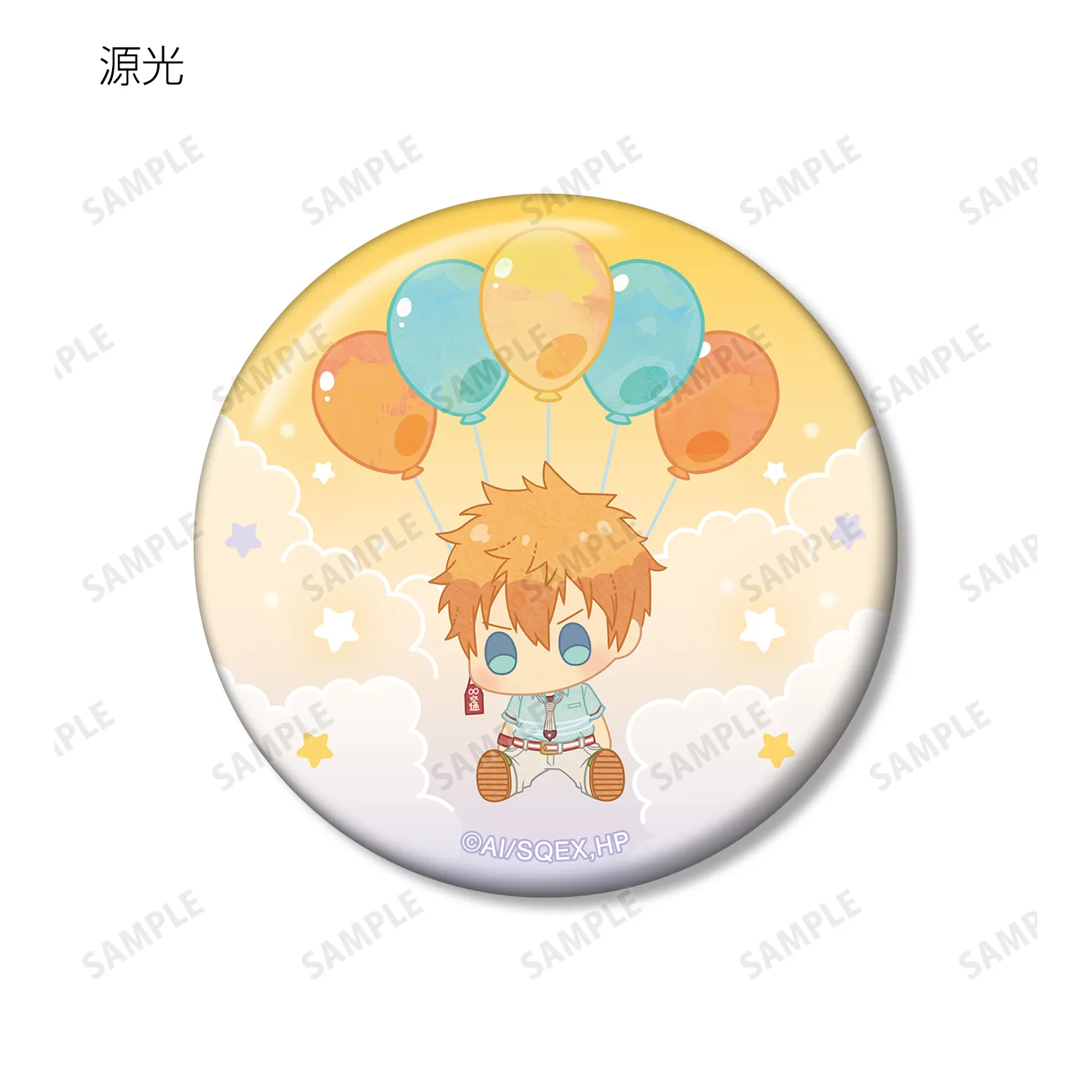 予約2025年12月】TVアニメ『地縛少年花子くん』 トレーディング POPOON