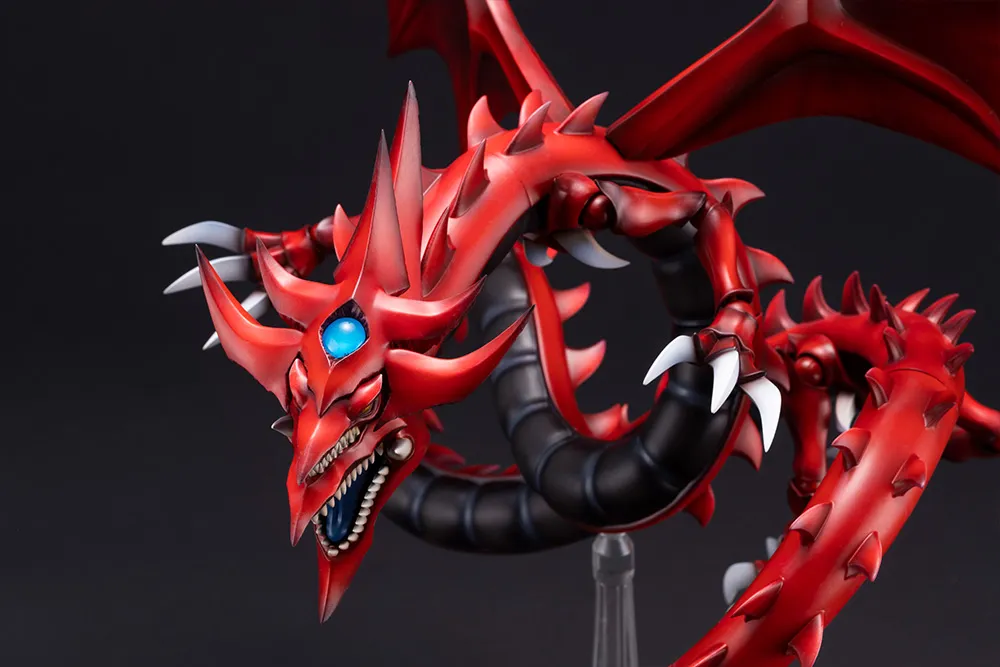 予約2021年11月】重巧超大シリーズ 遊☆戯☆王デュエルモンスターズ