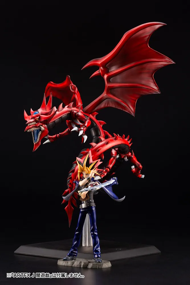 予約2021年11月】重巧超大シリーズ 遊☆戯☆王デュエルモンスターズ