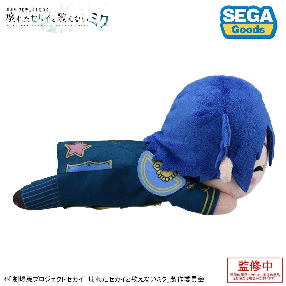 予約2025年11月】「劇場版プロジェクトセカイ 壊れたセカイと