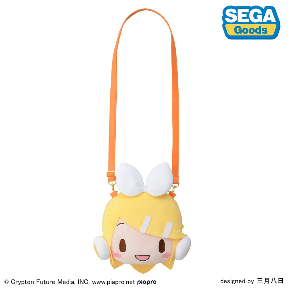 ピューロランドコラボレーション ライブキャラショルダーバッグ 全6種セット サンリオキャラクターズ ピューロランドコラボレーション ライブ