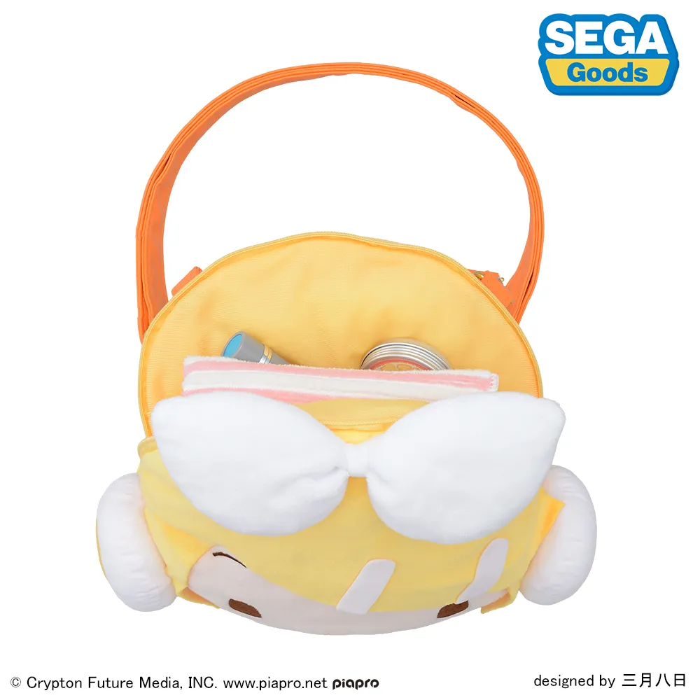 ピューロランドコラボレーション ライブキャラショルダーバッグ 全6種セット サンリオ ピューロランドコラボレーション ライブキャラ