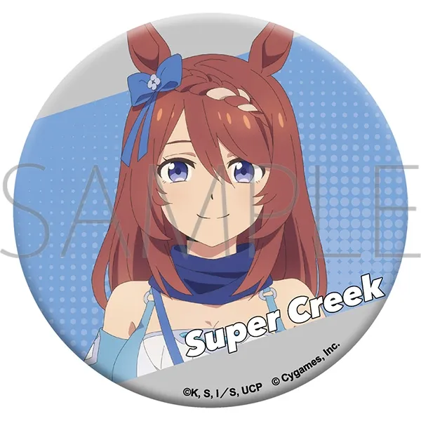 予約2025年08月】アニメ『ウマ娘 シンデレラグレイ』 グリッター缶