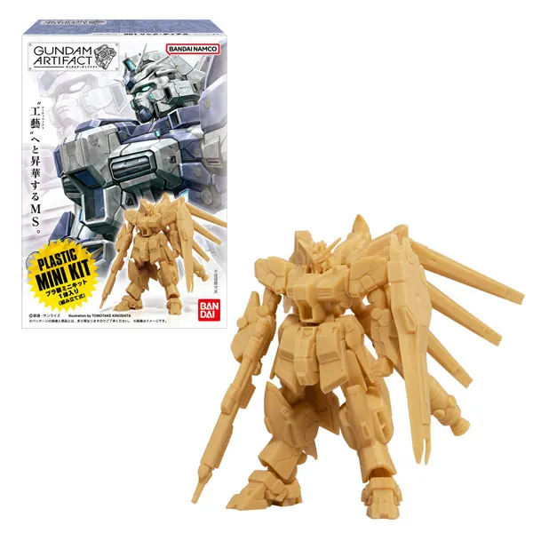 ガンダムアーティファクト第１弾　カートン ガンダムアーティファクト 第一弾 一部レア - メルカリ