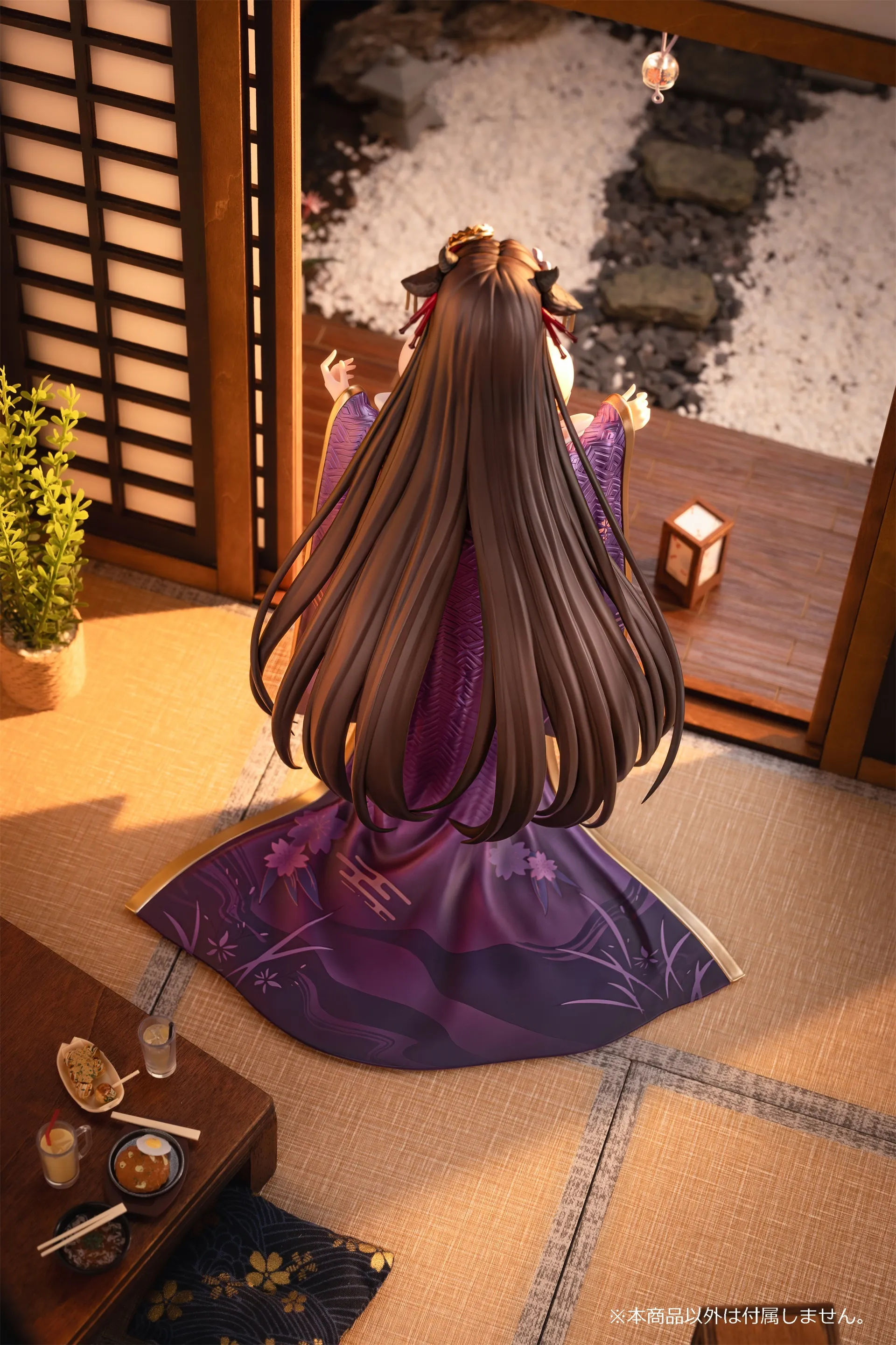 樫野 フィギュア Amazon | アズールレーン 樫野 花咲くラブリーストレインVer. 1