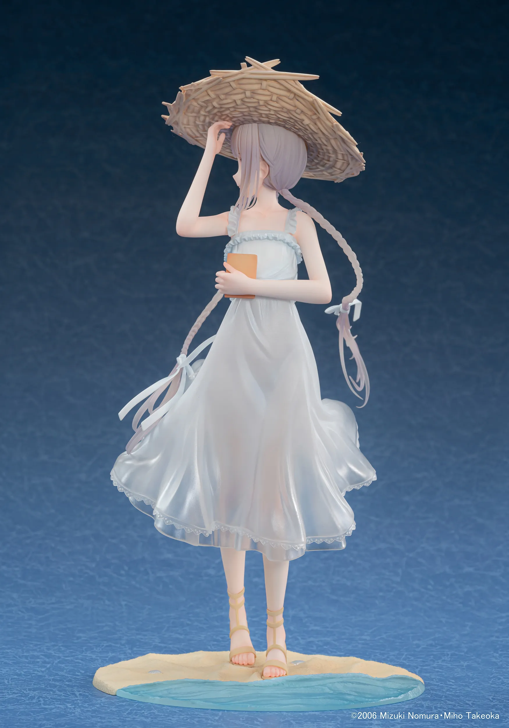 天野遠子　1/7　フィギュア　文学少女シリーズ　AniGift　アニギフト 天野遠子 1/7 フィギュア 文学少女シリーズ AniGift アニギフト
