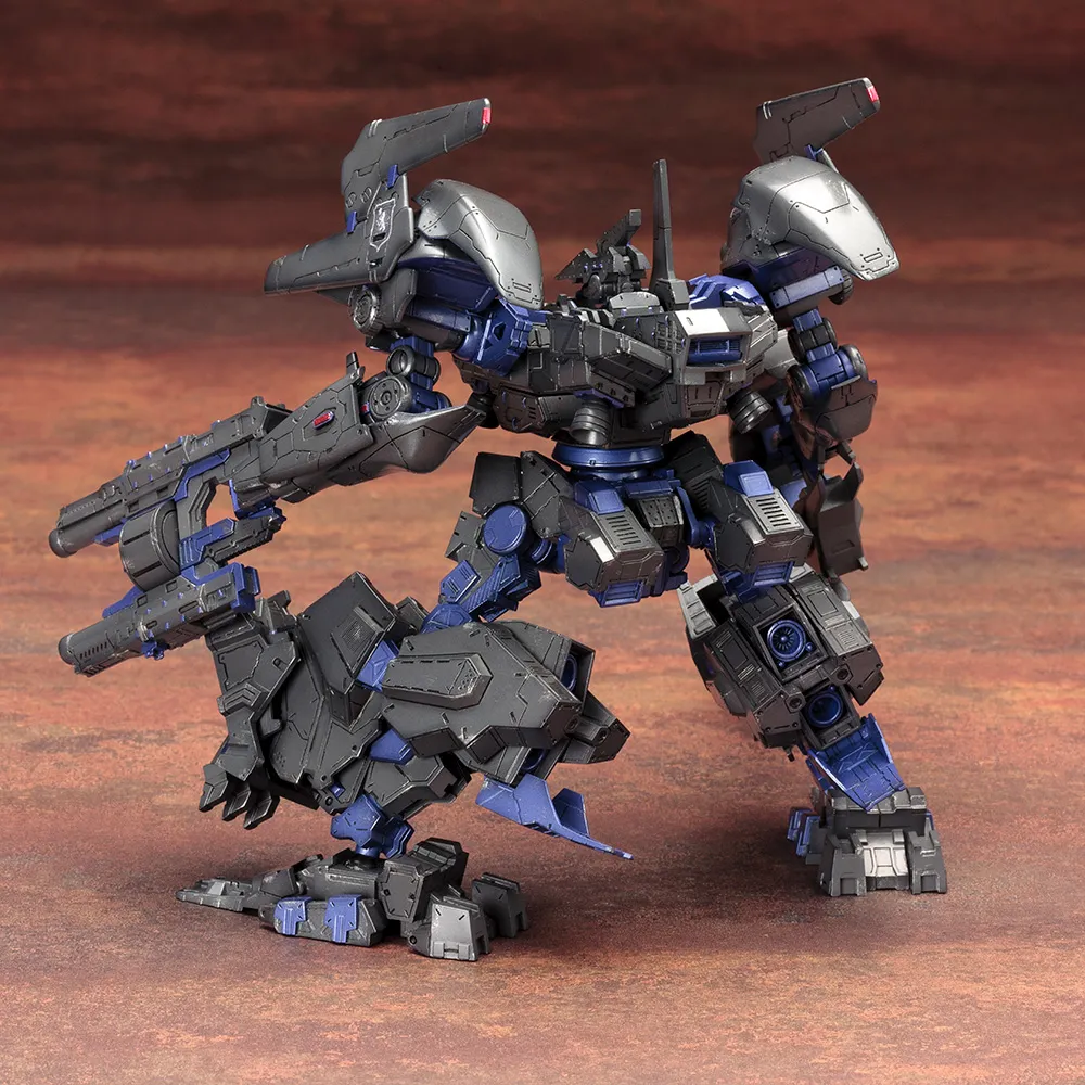 予約2024年3月再販】ARMORED CORE VERDICT DAY CO3 Malicious