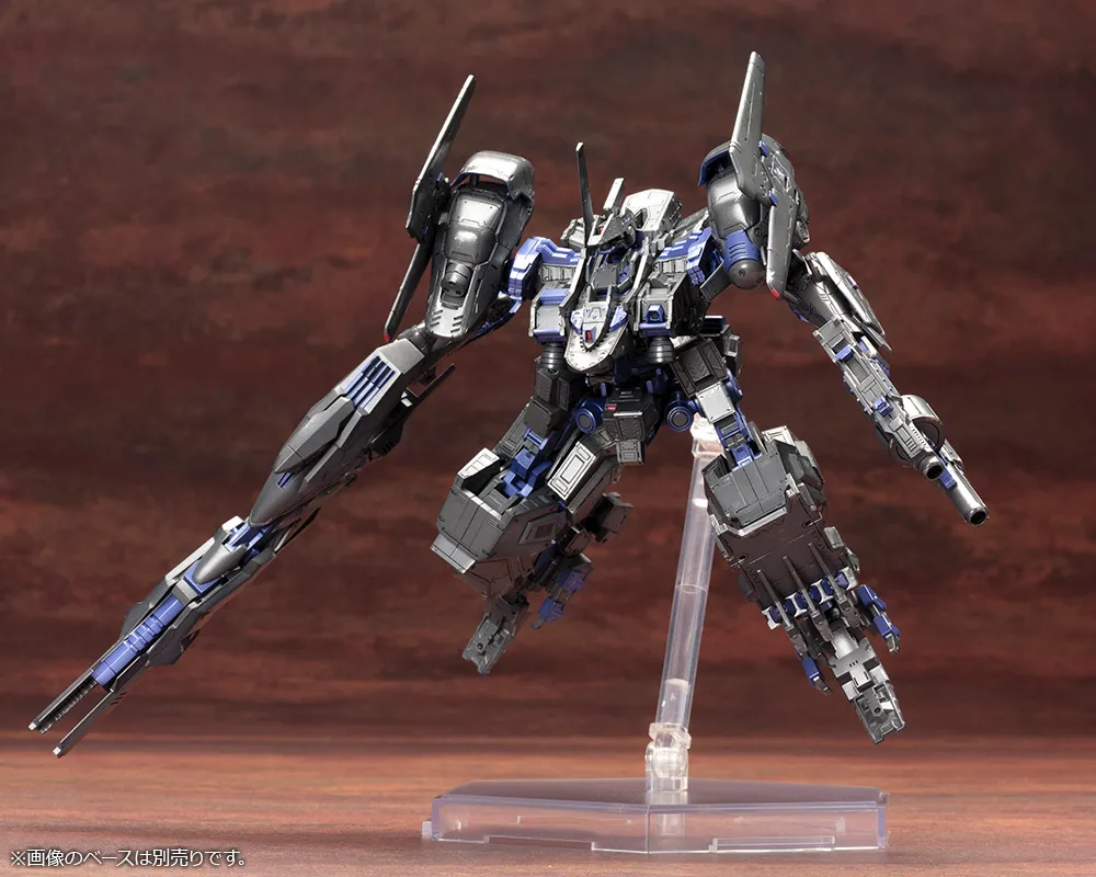 予約2024年3月再販】ARMORED CORE VERDICT DAY CO3 Malicious