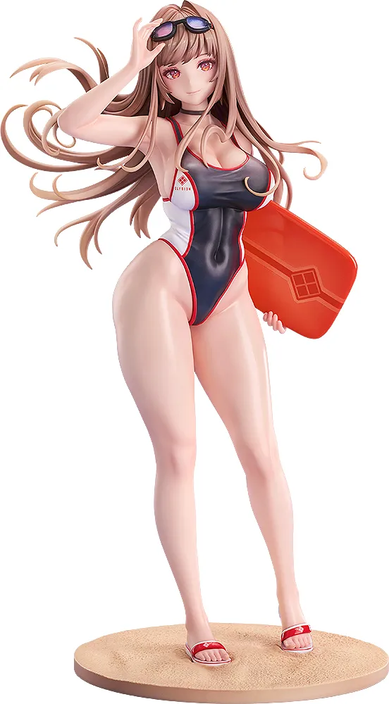 ラピ：クラシックバカンス グッドスマイルアーツ上海 グッドスマイルアーツ上海 勝利の女神:NIKKE ラピ：クラシック