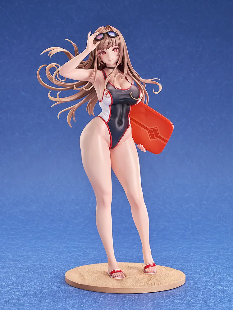 ラピ：クラシックバカンス グッドスマイルアーツ上海 予約2025年05月】勝利の女神：NIKKE ラピ：クラシックバカンス
