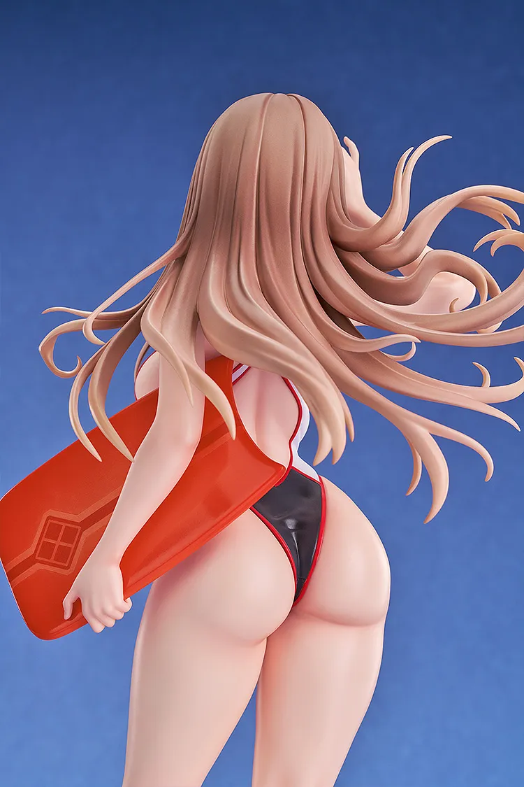 勝利の女神:NIKKE ラピ:クラシックバカンス グッドスマイルアーツ上海 予約2025年05月】勝利の女神:NIKKE ラピ:クラシックバカンス
