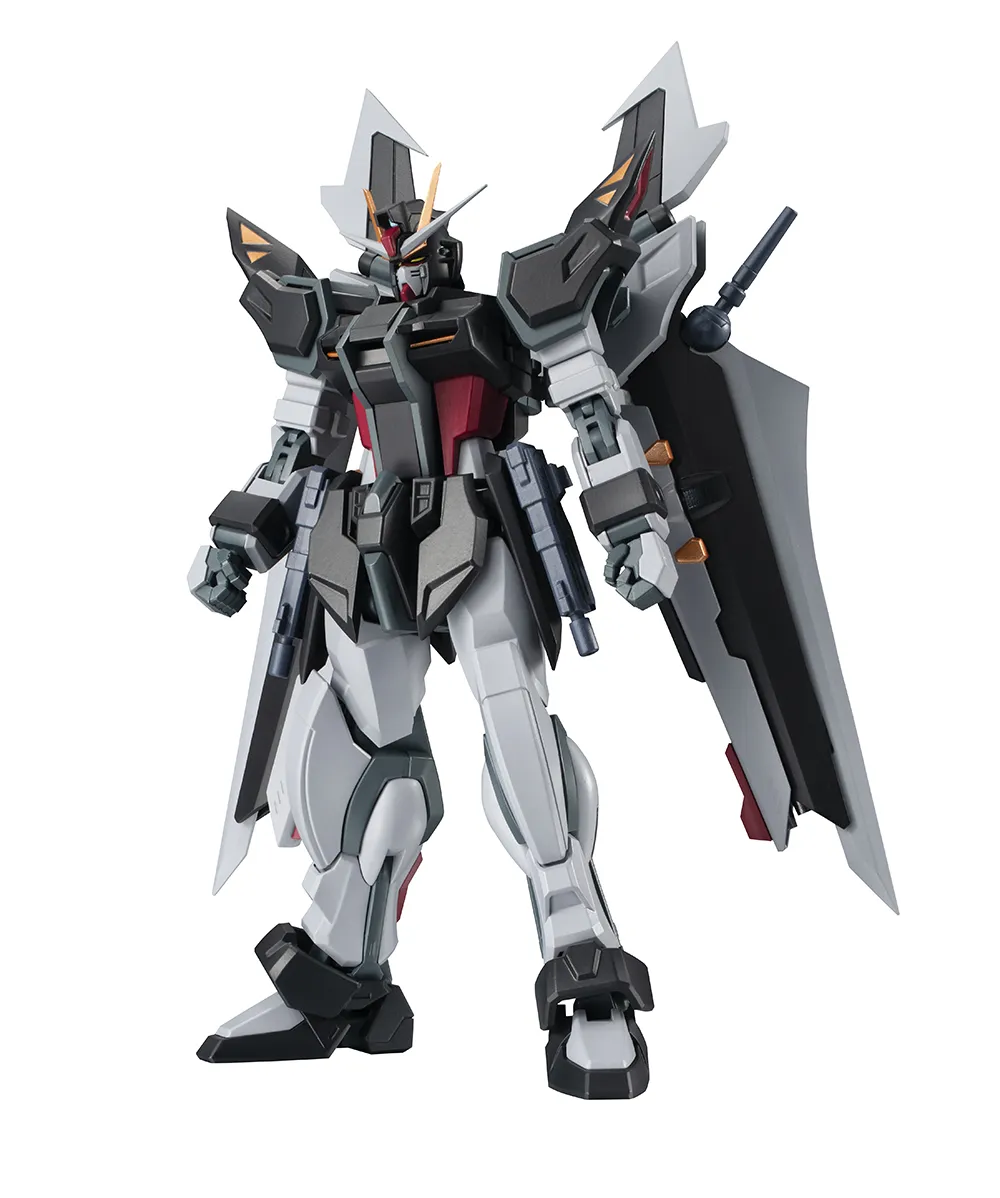 予約2024年11月発売】ROBOT魂 ＜SIDE MS＞ GAT-X105E＋AQM/E