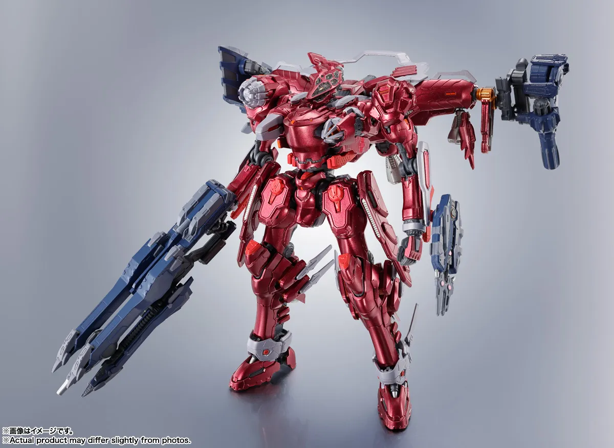予約2024年11月発売】ROBOT魂 ＜SIDE AC＞ IB-C03： HAL 826