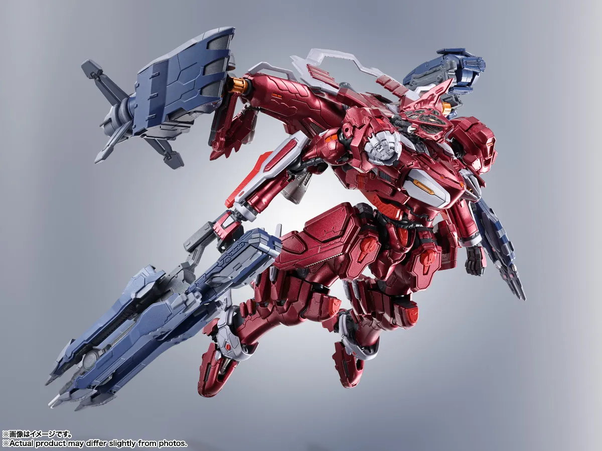 予約2024年11月発売】ROBOT魂 ＜SIDE AC＞ IB-C03： HAL 826