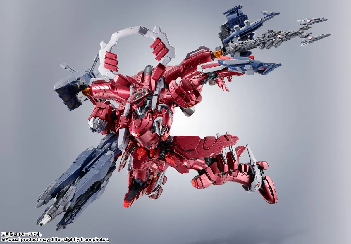 ロボット魂　IB-C03: HAL 826 / Handler Walter 予約2024年11月発売】ROBOT魂 ＜SIDE AC＞ IB-C03： HAL 826