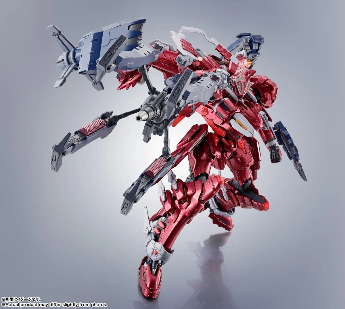バンダイ ROBOT魂 IB-CO3: HAL 826 予約2024年11月発売】ROBOT魂 <SIDE AC> IB-C03: HAL 826