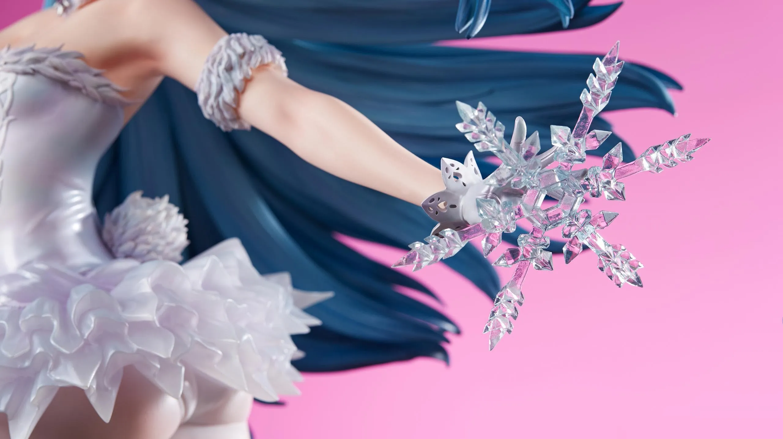 予約2023年4月】SNKヒロインズ Tag Team Frenzy クーラ・ダイアモンド