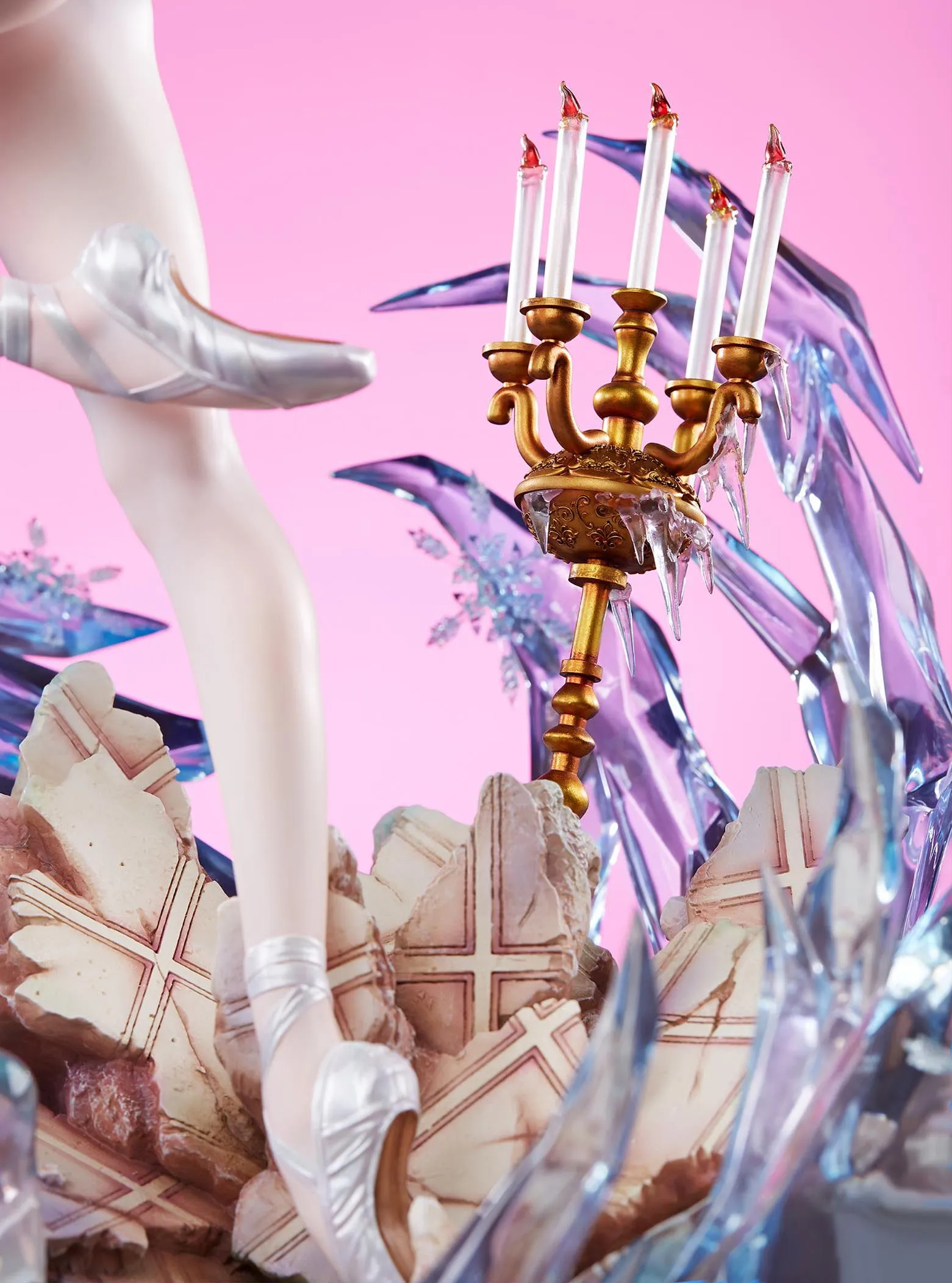 予約2023年4月】SNKヒロインズ Tag Team Frenzy クーラ・ダイアモンド