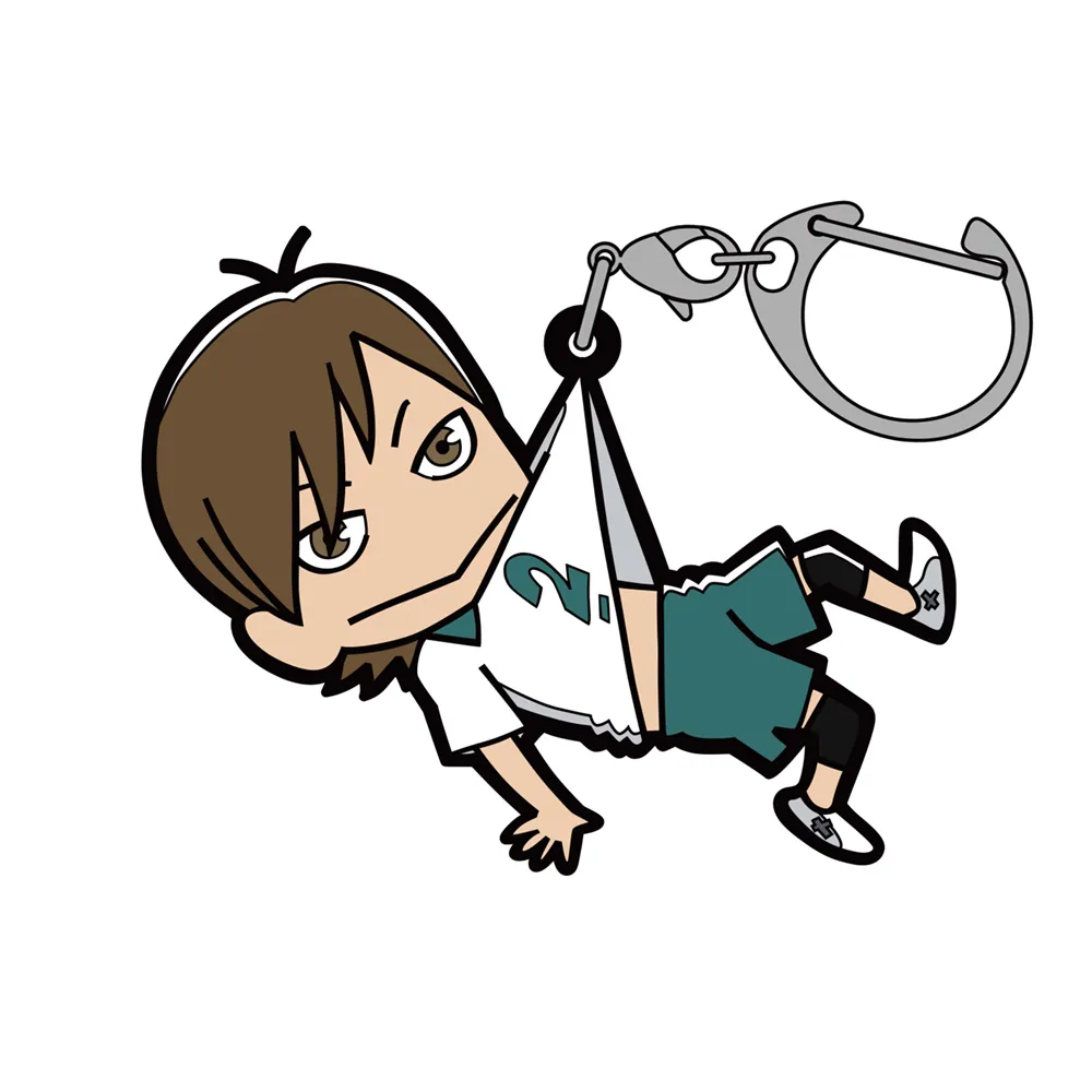 グッズ-スタンドポップ]ハイキュー!! TOUCH THE DREAM アクリル