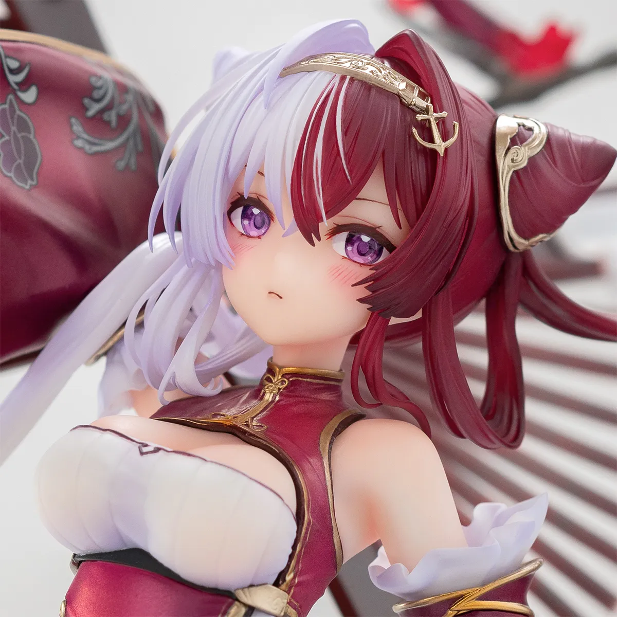 予約2023年8月】アズールレーン 肇和 ネオンマックス | フィギュア