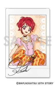 予約2025年11月】アイカツ！ キャラナップコレクション〜ステージ