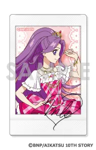 予約2025年11月】アイカツ！ キャラナップコレクション〜ステージ