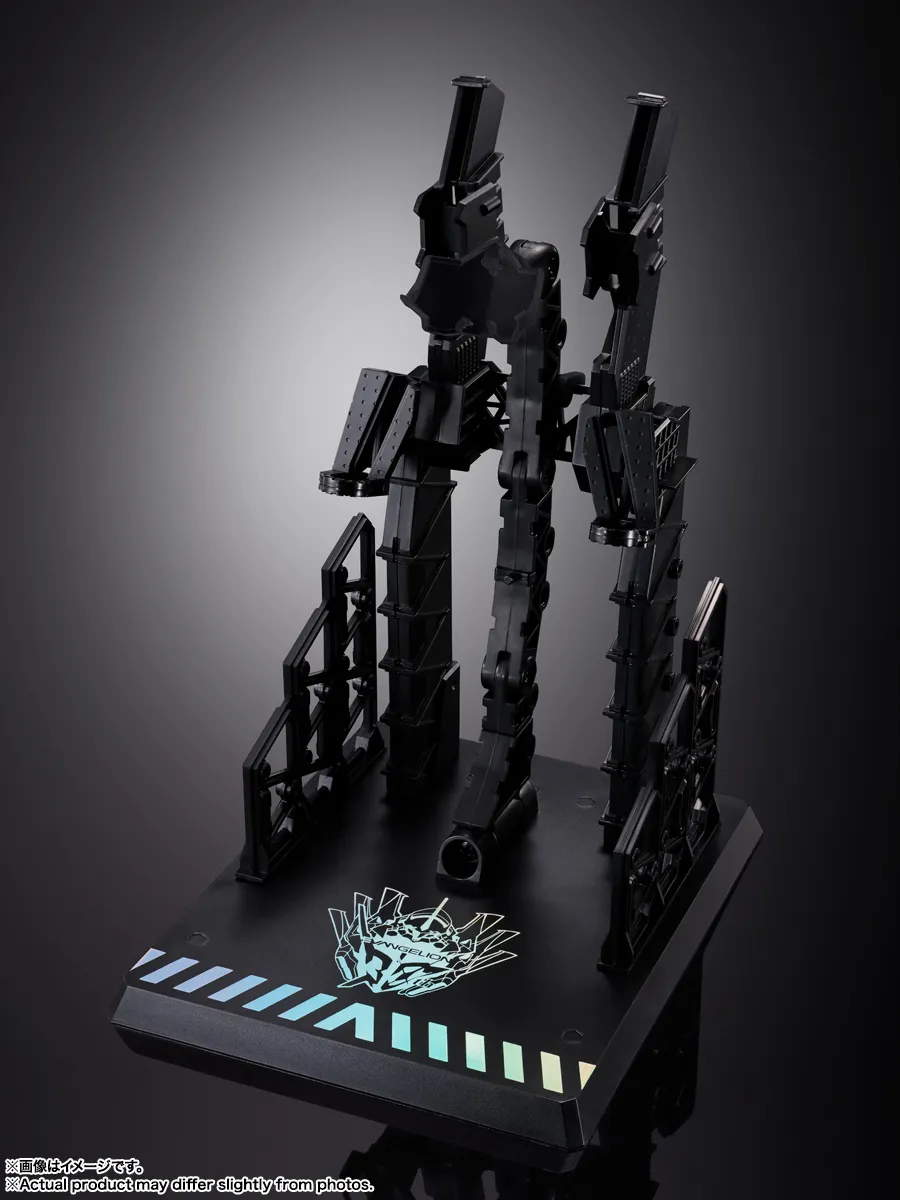 エヴァ ブレイヴ　セット 予約2025年11月発売】METAL BUILD エヴァンゲリオン初号機 30th
