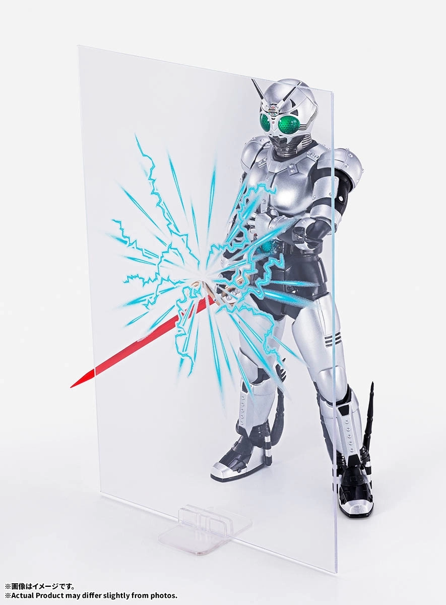 予約2027年01月発売】S.H.Figuarts(真骨彫製法) シャドームーン