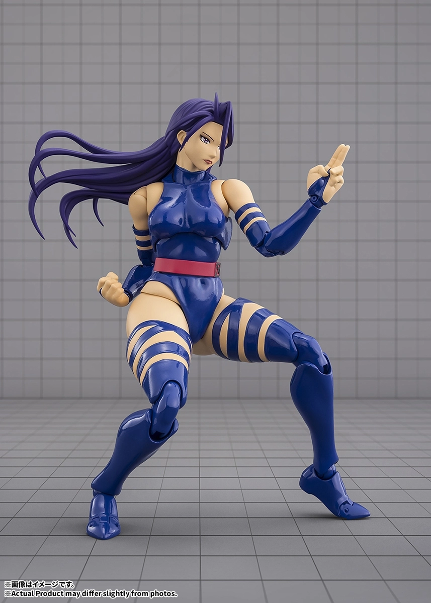 予約2026年11月発売】S.H.Figuarts サイロック(GAMERVERSE) バンダイ