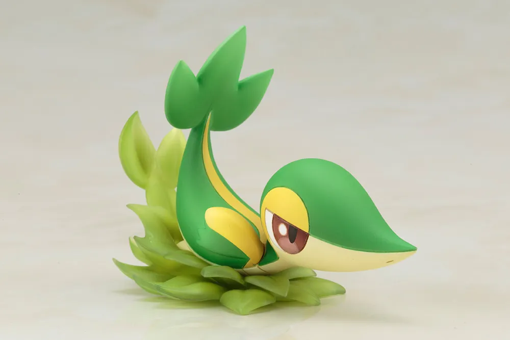 コトブキヤ ARTFX J メイ with ツタージャ ポケットモンスター Amazon | ARTFX J 『ポケットモンスター』シリーズ メイ with