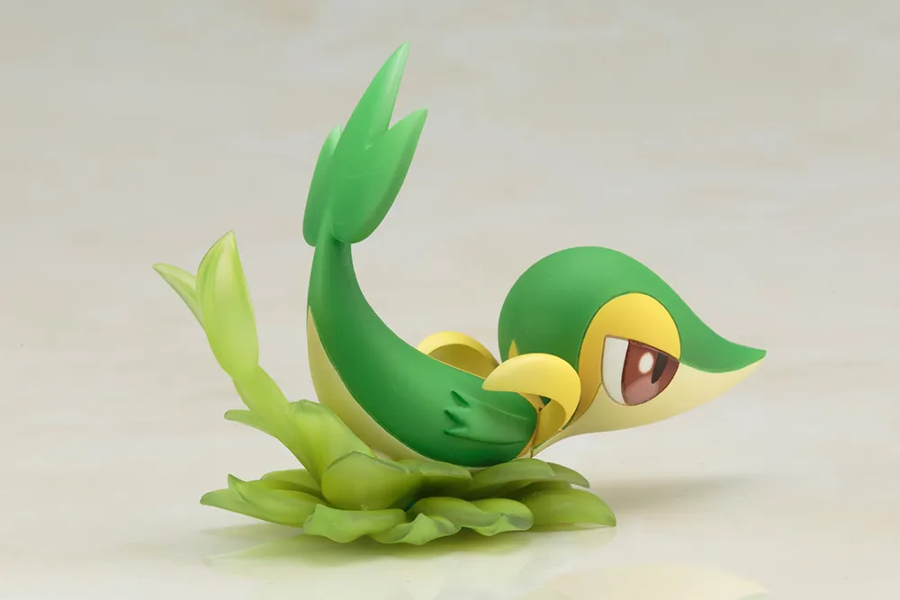 予約2022年11月再販】ARTFX J 『ポケットモンスター』シリーズ