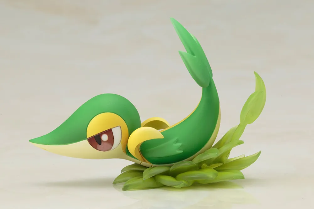 KOTOBUKIYA - まとめ買い③★ポケットモンスター★メイwith ツタージャ pc_detail_1.jpg