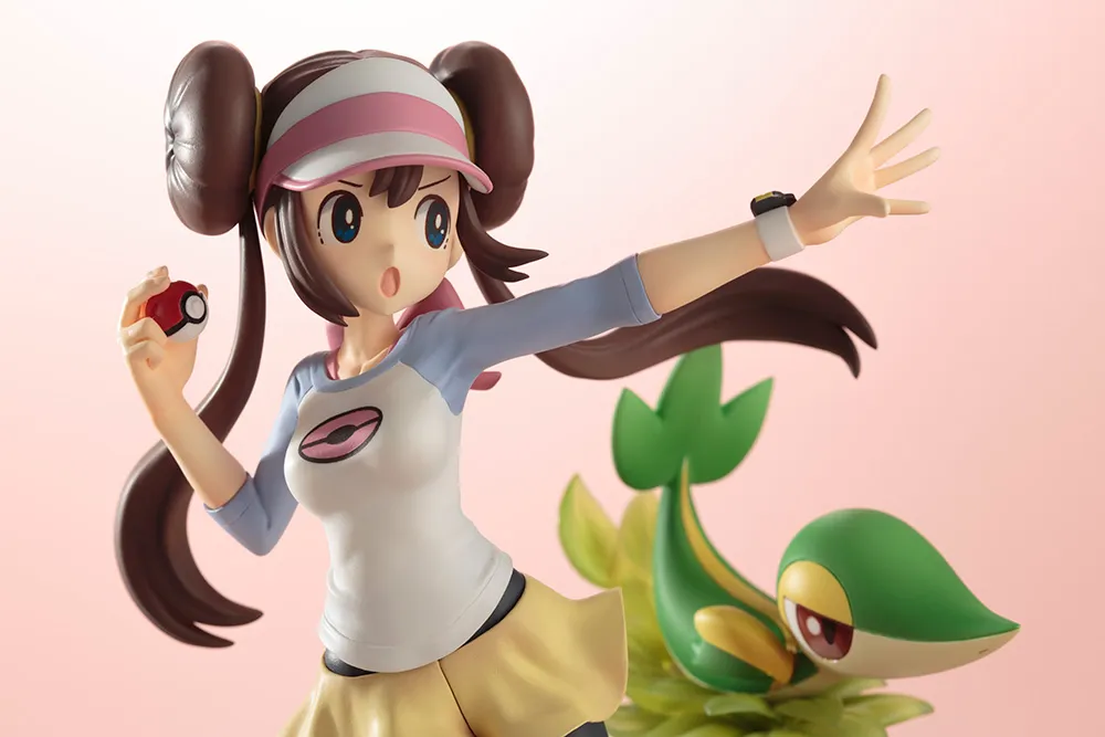 予約2022年11月再販】ARTFX J 『ポケットモンスター』シリーズ