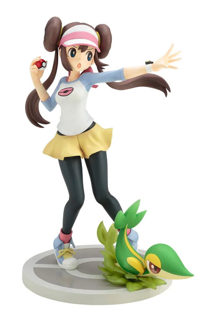 予約2022年11月再販】ARTFX J 『ポケットモンスター』シリーズ
