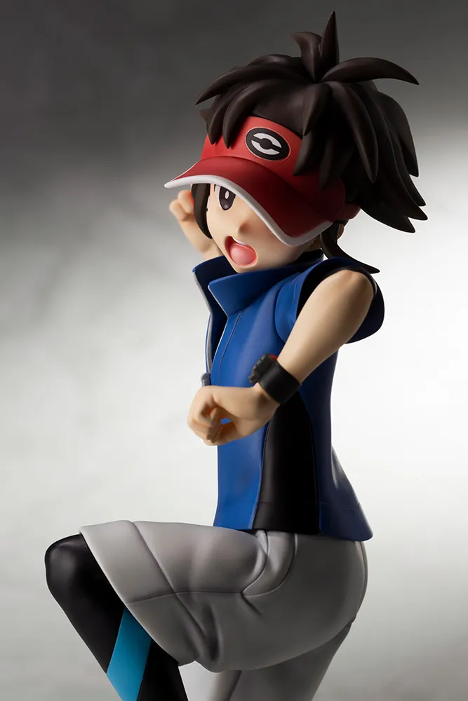 予約2022年11月】ARTFX J 『ポケットモンスター』シリーズ