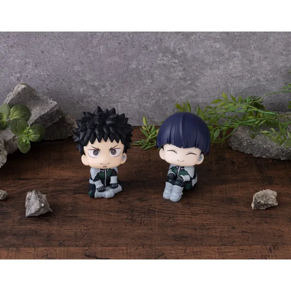 予約2026年04月】るかっぷ 怪獣8号 保科宗四郎 メガハウス