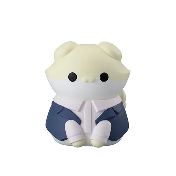 予約2025年12月】MEGA CAT PROJECT 新機動戦記ガンダムW ニャンダムW