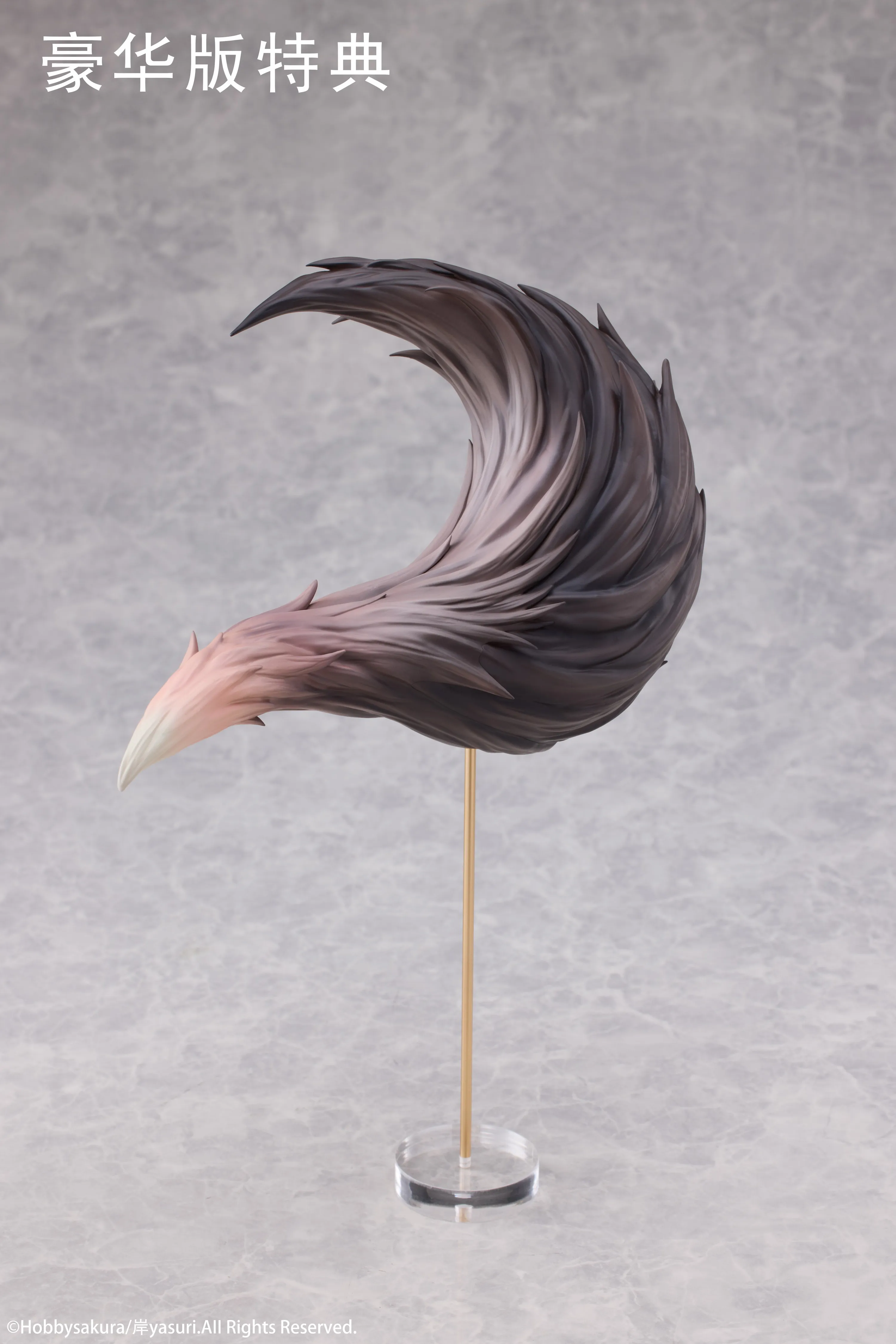 予約2025年04月】櫻陌 illustration by 岸yasuri 1/7 完成品フィギュア