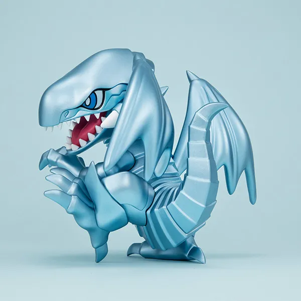遊戯王 青眼の白龍 メガハウス メガハウス ART WORKS MONSTERS 青眼の白龍（ブルーアイズ