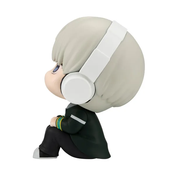 予約2024年12月】るかっぷ WIND BREAKER 梶蓮 メガハウス