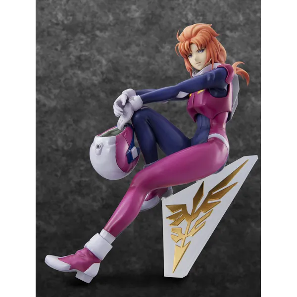 メガハウス マリーダ・クルス エクセレントモデル RAHDX.G.A.NEO 予約2024年12月再販】エクセレントモデル RAHDX G.A.NEO 機動